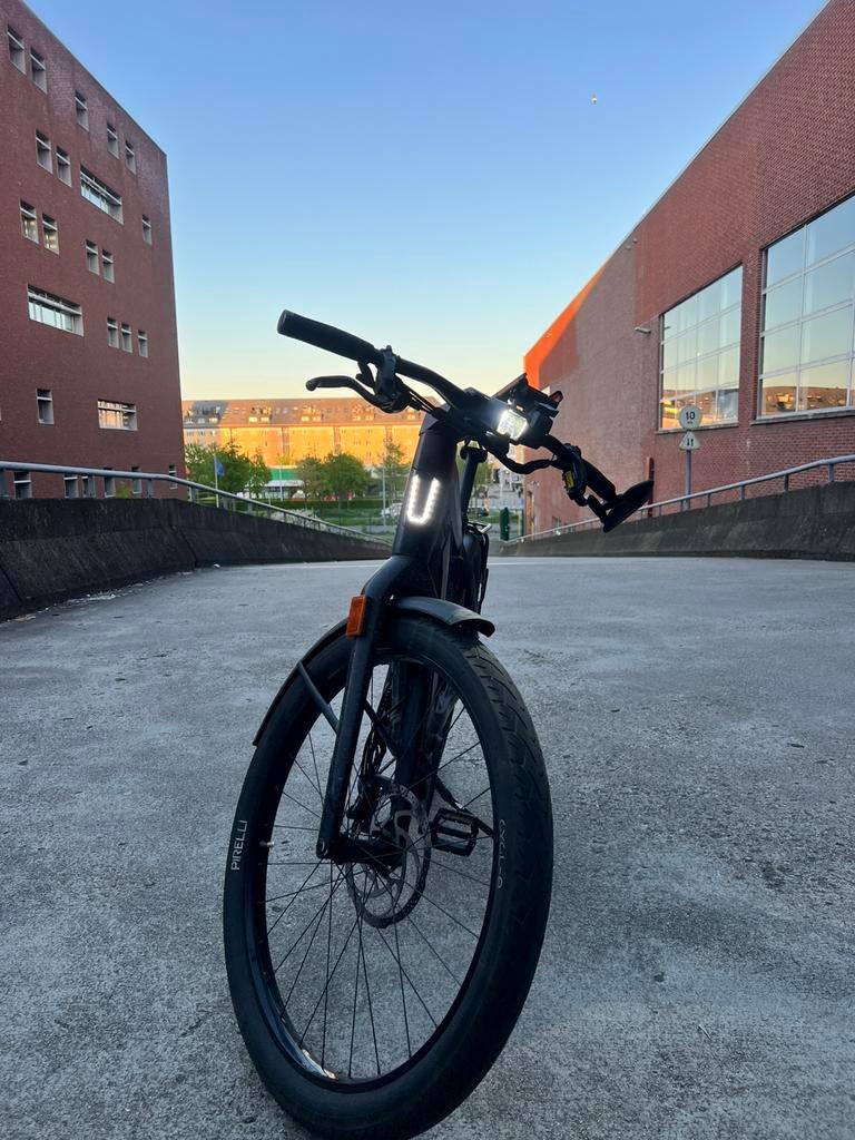 Stromer ST3 ⚡ Goed onderhouden – Rijdt perfect, Enlèvement, Comme neuf