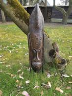 Afrikaans masker, Tuin en Terras, Ophalen