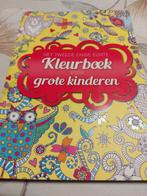 Kleuren voor volwassenen, Enlèvement, Neuf, Autres types