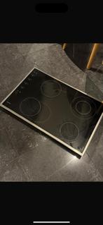 Elektrische kookplaat, Ophalen, Gebruikt