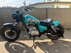 Suzuki marauder 125cc, Motoren, Ophalen
