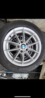 Jantes Bmw original, Autos : Pièces & Accessoires, Pneus & Jantes, Enlèvement, Jante(s)
