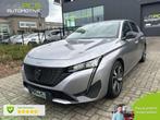 Peugeot 308 1e Eig / BTW-aftrekbaar / 49.000km / 1.2 Benzine, USB, https://public.car-pass.be/vhr/3d8282d4-897e-4987-9e23-3d94fe1d0fa6