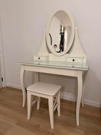 Kaptafel Ikea, Ophalen, 100 tot 150 cm, Zo goed als nieuw, 150 tot 200 cm