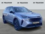 Peugeot 5008 1.2 Hybrid 145 e-DCS6 Allure, Auto's, Automaat, 1199 cc, 5 deurs, Hybride Elektrisch/Benzine