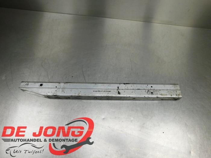 Steun (diversen) van een Mercedes GLB-Klasse, Gebruikt, -, Ophalen of Verzenden, -