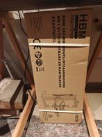 Houtlintzaag HBM (NIEUW) - 200MM, Ophalen