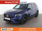 Mercedes-Benz GLB 35 AMG GLB 35 AMG 4Matic (bj 2023), Auto's, Automaat, Gebruikt, Euro 6, Blauw