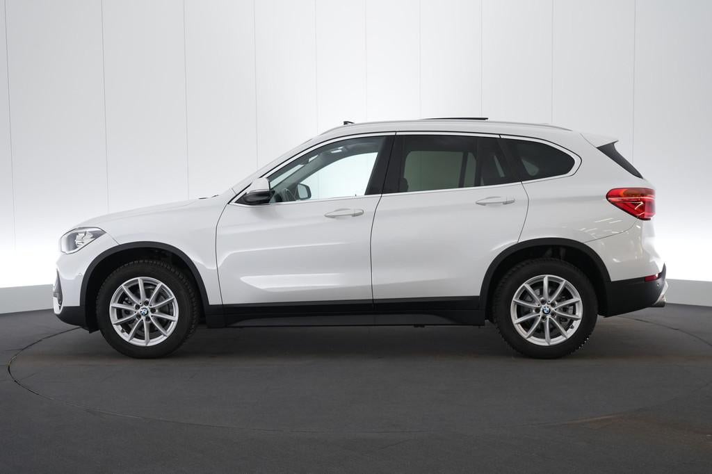 (2BNS195) BMW X1, Autos, X1, Achat, 5 portes, Automatique