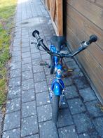 kinderfiets 12 insch, Ophalen, Gebruikt, Minder dan 16 inch