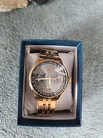 Belle Breitling Navitimer 1884 avec chronomètre en état de m, Enlèvement ou Envoi, Breitling, Acier, Acier