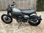 Ducati scrambler Nightshift 803cc, Motoren, Motorrijbewijs A, Particulier, Meer dan 35 kW, 803 cc