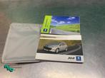 Livret d'instructions d'un Peugeot 308 (308 08-), -, 3 mois de garantie, Utilisé, -