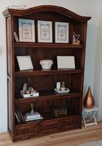 Boekenkast, Enlèvement