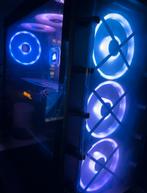 Game pc i9, Computers en Software, Ophalen, Zo goed als nieuw