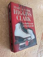 Le mystère de Noël - La croisière de Noël., Amérique, Envoi, Mary & Carol Higgins Clark., Utilisé