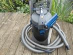 Vijverstofzuiger Oase Pondovac 4, Tuin en Terras, Ophalen, Zo goed als nieuw, Vijverstofzuiger