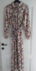 Lange jurk Studio It maat M, Studio it, Ophalen of Verzenden, Zo goed als nieuw, Maat 38/40 (M)