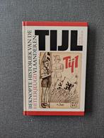 TIJL - BEKNOPTE HISTORIEK VAN DE HITLERJEUGD VLAANDEREN, Enlèvement ou Envoi, Comme neuf, Deuxième Guerre mondiale, Pieter Jan Verstraete