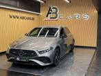 Mercedes-Benz A-Klasse 180 * PACK AMG * 1ER PROPRIETAIRE *, 100 kW, Achat, Euro 6, Entreprise