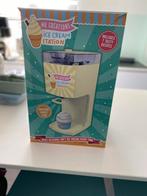 Machine a glace, Electroménager, Machines à glace, Enlèvement ou Envoi, Comme neuf