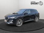 MG EHS Luxury - 1.5 PHEV - 259PK, 259 pk, Gebruikt, Zwart, 5 deurs