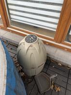 Moteur de jacuzzi Bestway en parfait état de marche, Tuin en Terras, Bubbelbaden en Hottubs, Ophalen, Gebruikt, Pomp