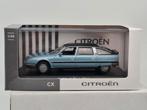 Citroën CX Turbo Prestige (1986) - Norev 1/43, Envoi, Comme neuf, Voiture, Norev