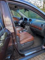 Opel Antara 4x4 2015cuir chauf.2.2L 150km GPS options, Auto's, Opel, Euro 5, Overige kleuren, Leder, Bruin