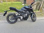 Moto CBR 125, Motos, Particulier