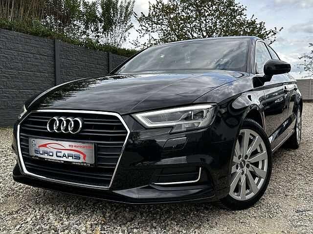 Audi A3 1.4 TFSI c.o.d. ultra Design FULL LED/SEMI, 1395 cm³, Achat, Entreprise, Boîte manuelle