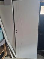 Binnendeuren.4 stuks.Nieuw., Doe-het-zelf en Bouw, Deuren en Vliegenramen, Ophalen, 80 tot 100 cm, Binnendeur, Nieuw