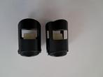 Bouchons de champagne, Maison & Meubles, Enlèvement, Utilisé, Noir