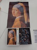 Mini puzzel 1000 stuks, Ophalen