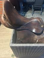 Twee Paarden zadels, Dieren en Toebehoren, Paarden en Pony's | Zadels, Ophalen, Gebruikt