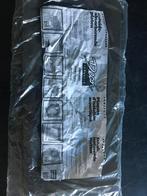 Geluidsisolatie 2x 100cmx50cm nieuw, Doe-het-zelf en Bouw, Ophalen of Verzenden, Nieuw, Muurisolatie