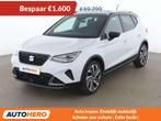 SEAT Arona 1.0 TSI FR (bj 2023, automaat), Auto's, Seat, Gebruikt, https://public.car-pass.be/vhr/0bbc24e4-1f30-42ce-9587-1d4a64ed8afa