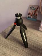 Manfrotto handheld Statief, Ophalen, Zo goed als nieuw