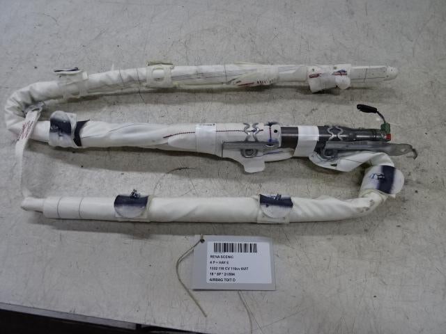 AIRBAG TOIT DROIT Renault Grand Scénic IV (RFAR), Autos : Pièces & Accessoires, Utilisé, Renault