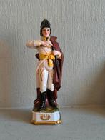 Porseleinen Napoleontische soldaat, Collections, Enlèvement ou Envoi