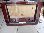 Antieke radio Philips 🎼  📻, Ophalen