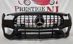 Voorbumper Mercedes CLA W118 45 AMG 45S A1188857601 BUMPER, Gebruikt, -, Voor, Ophalen of Verzenden