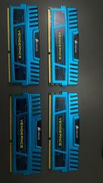 RAM Corsair de 4 Go chacune (16 Go au total ) en DDR3, Computers en Software, RAM geheugen, Ophalen of Verzenden, Zo goed als nieuw