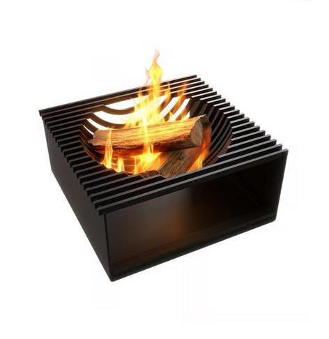 26053 Bol à feu Tough Ember Bålstil M, Enlèvement, Neuf