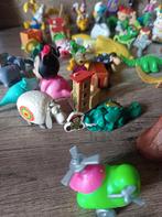 Lot de figurines miniatures, Collections, Enlèvement ou Envoi