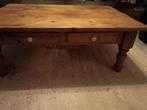 salontafel, Ophalen, Gebruikt, 50 tot 100 cm, 50 tot 75 cm