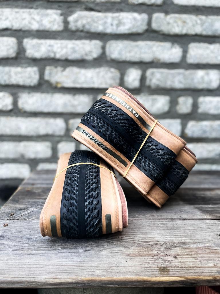 Specialized Pathfinder 40c, Fietsen en Brommers, Fietsonderdelen, Ophalen of Verzenden, Zo goed als nieuw