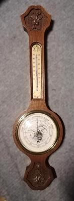Antieke barometer in goede staat, Enlèvement ou Envoi