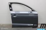 Portier rechtsvoor Audi A3 8V Limo LX7R 8V5831052B, Auto-onderdelen, Gebruikt