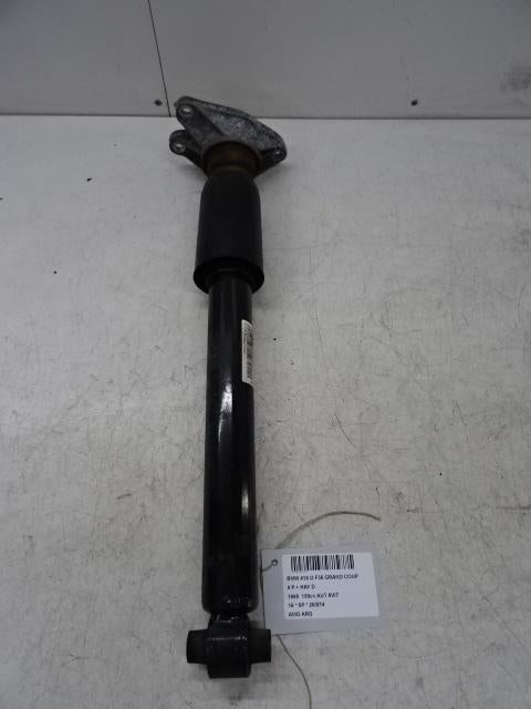 SCHOKBREKER LINKS ACHTER BMW 4 serie Gran Coupe (F36), Auto-onderdelen, Ophanging en Onderstel, BMW, Gebruikt